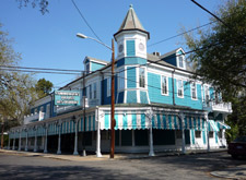 Louisiana Real Estate Loan